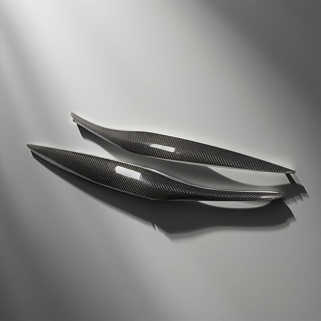 Cover image for Discover Premium Carbon Fiber Accessories for Your Ford Fiesta