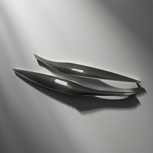 Cover image for Discover Premium Carbon Fiber Accessories for Your Ford Fiesta