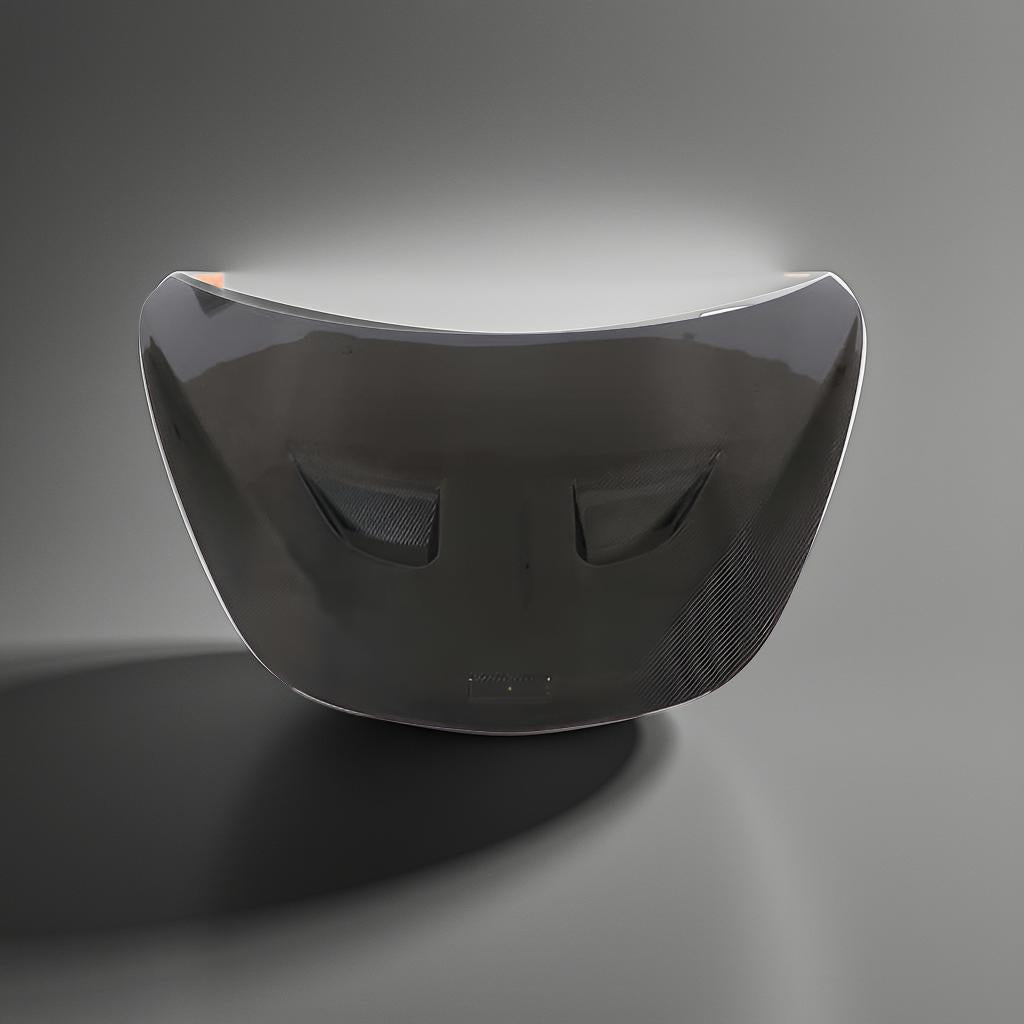 Cover image for Enhance Your McLaren 570S with Premium Carbon Fiber Upgrades