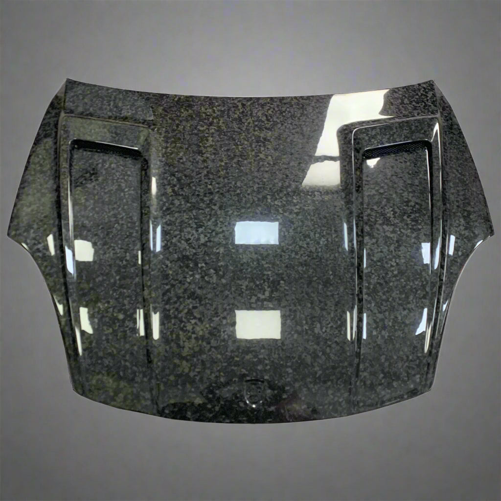 Cover image for Upgrade Your Porsche CAYENNE: Top Products from NYTFORGE