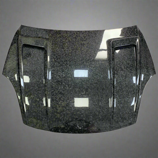 Cover image for Upgrade Your Porsche CAYENNE: Top Products from NYTFORGE