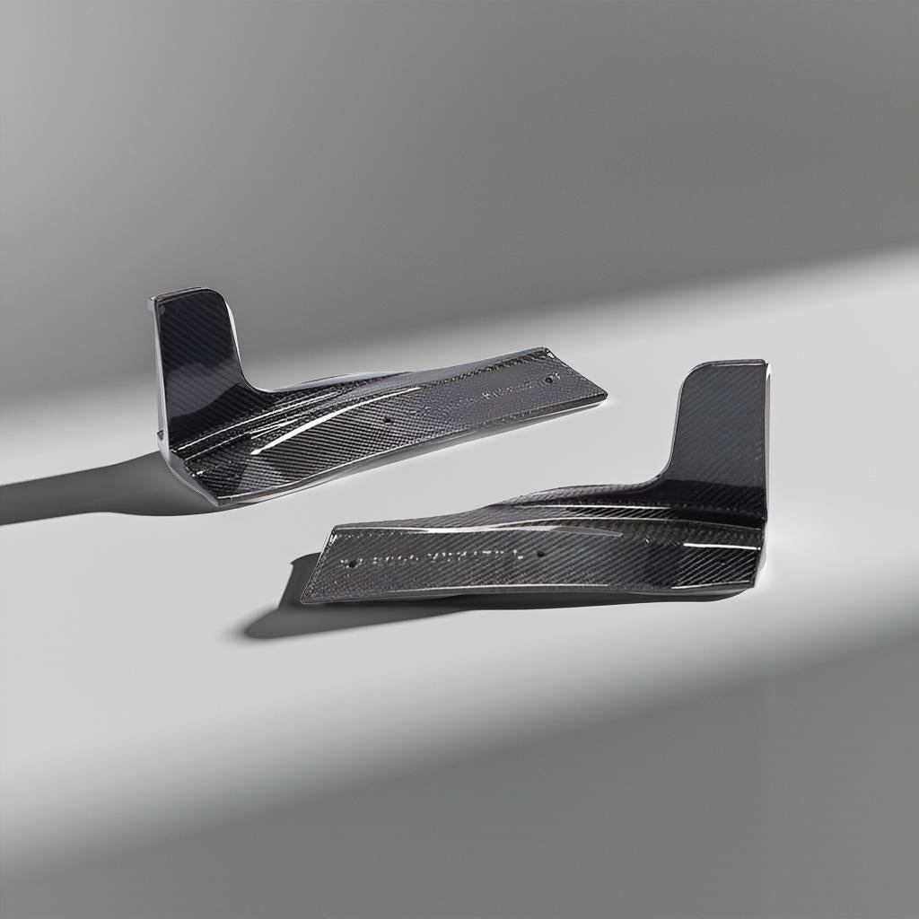 Cover image for Enhance Your RS5 with Premium Carbon Fiber Upgrades