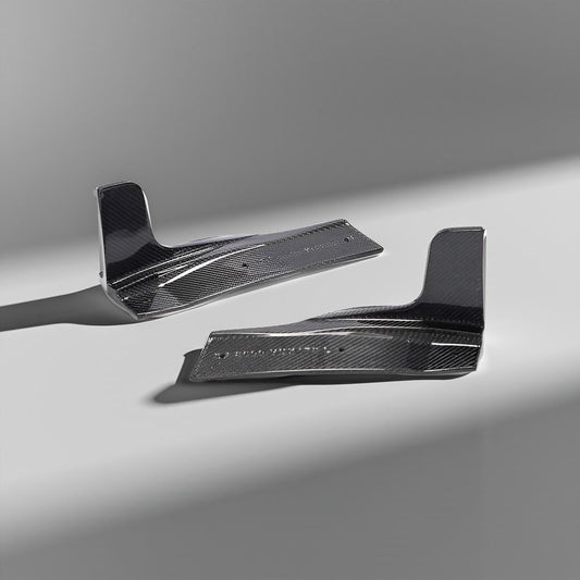 Cover image for Enhance Your RS5 with Premium Carbon Fiber Upgrades