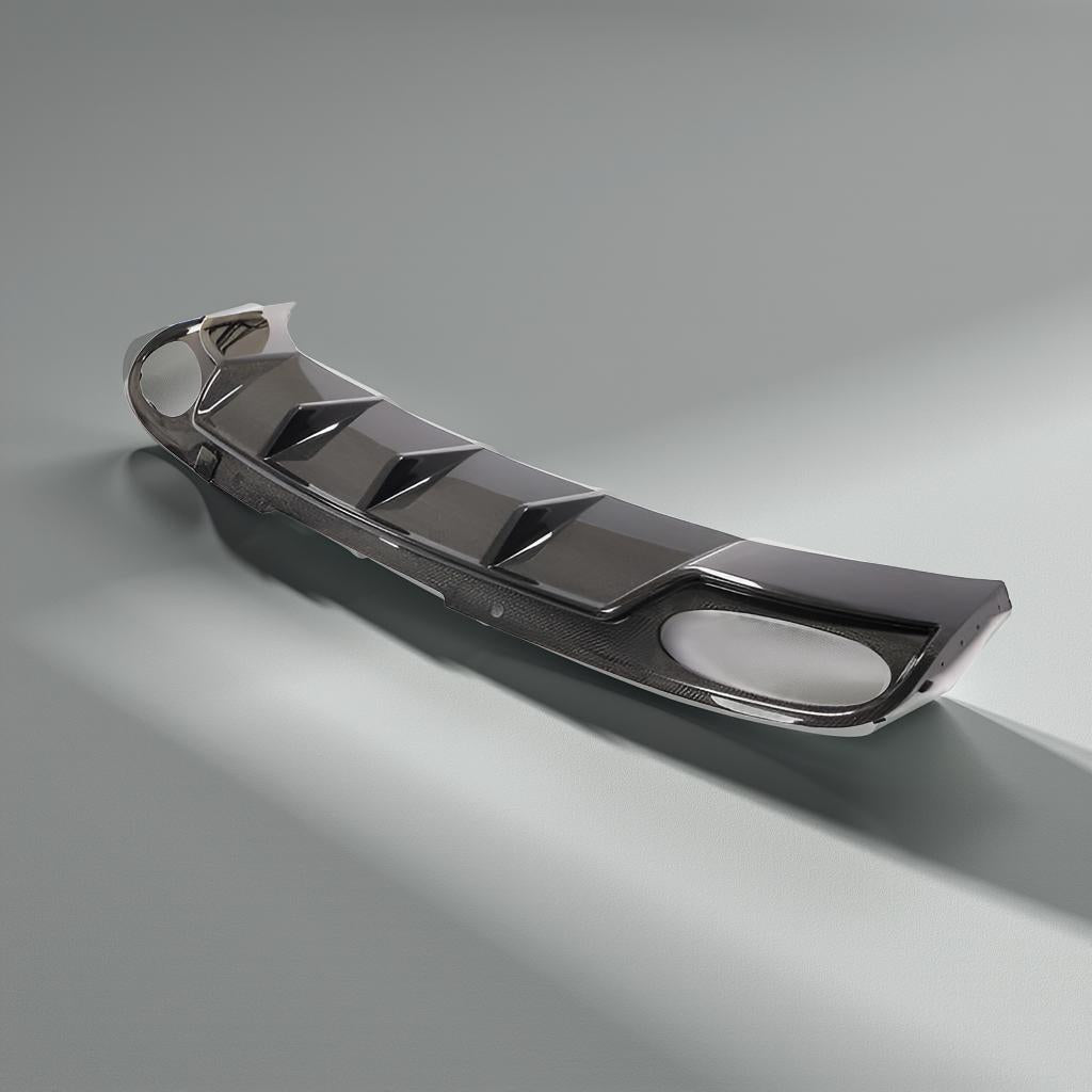 Cover image for Revamp Your Bentley Continental GT with Carbon Fiber Upgrades