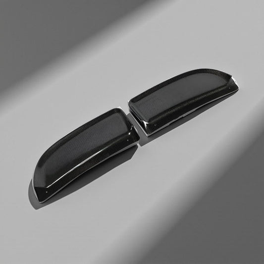 Cover image for Transform Your Porsche 718 With Premium Carbon Fiber Upgrades