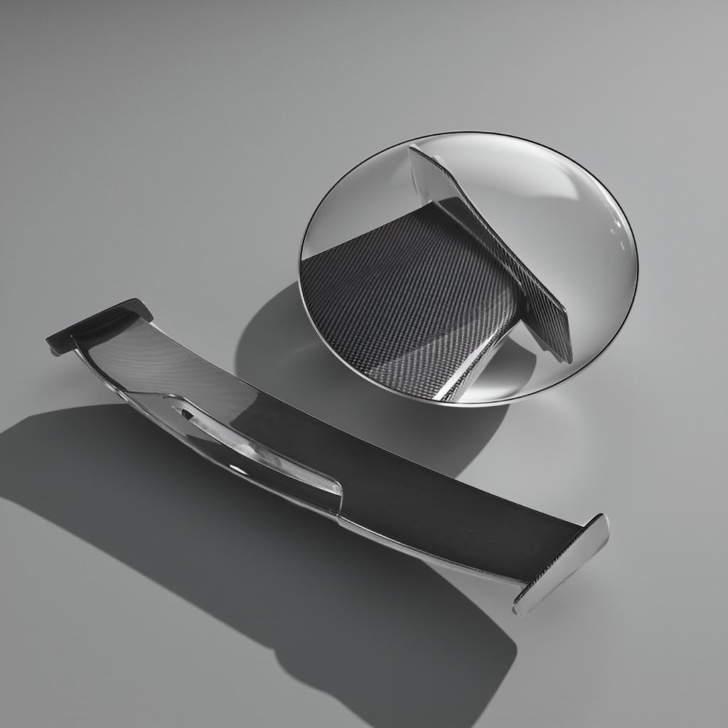 Cover image for Upgrade Your 5 SERIES BMW with NYTFORGE Premium Products