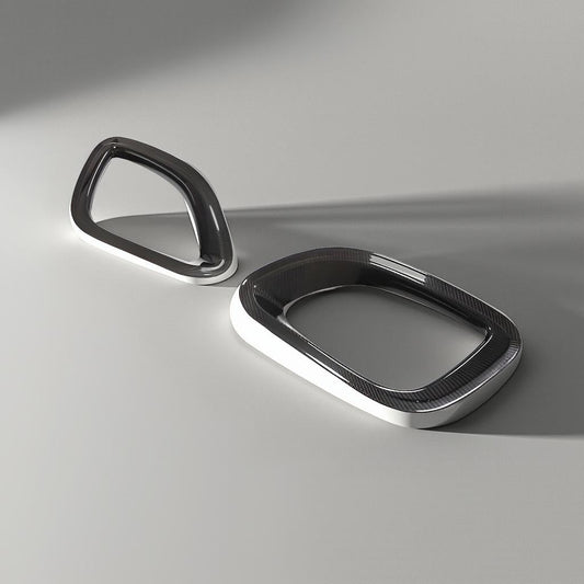 Cover image for Enhance Your Jaguar F-TYPE with Premium Carbon Fiber Upgrades