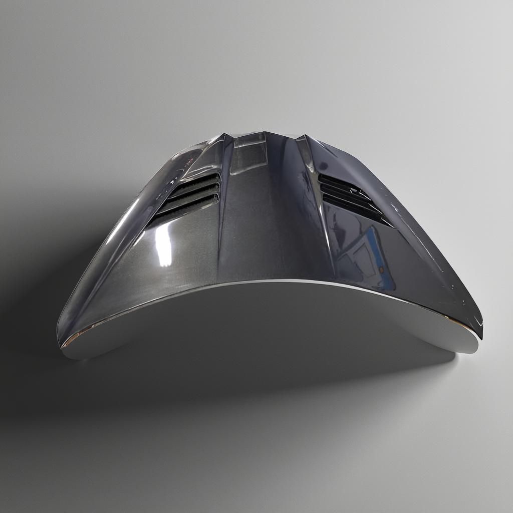 Cover image for Upgrade Your CORVETTE with Premium Carbon Fiber Accessories