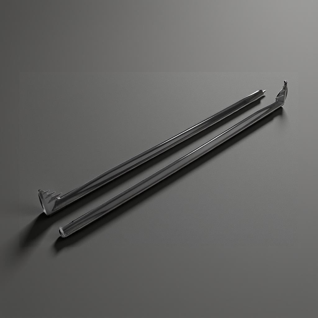 Cover image for Upgrade Your GOLF with Top Custom Carbon Fiber Accessories