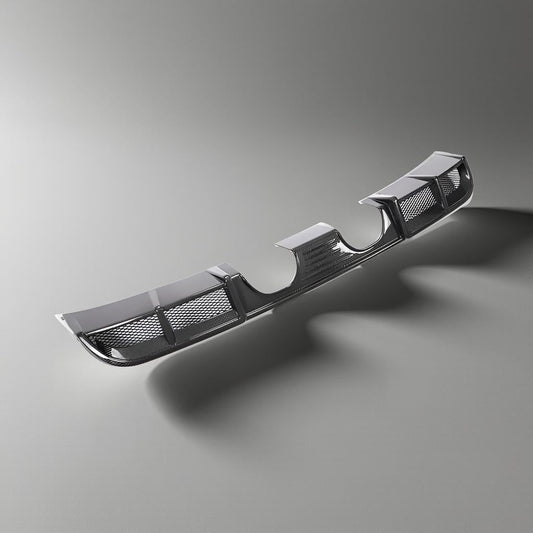 Cover image for NYTFORGE Porsche 911 Upgrades: Enhance Your 911's Performance & Style