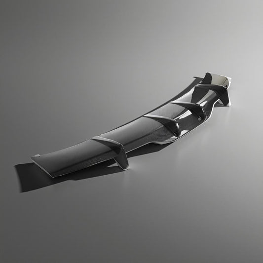 Cover image for Top Carbon Fiber Upgrades for MODEL S