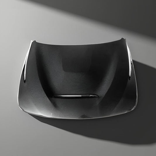 Cover image for Enhance Your BMW M5 with Premium Carbon Fiber Upgrades