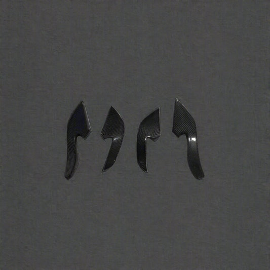 Cover image for Upgrade Your Audi A4 with Premium Carbon Fiber Accessories