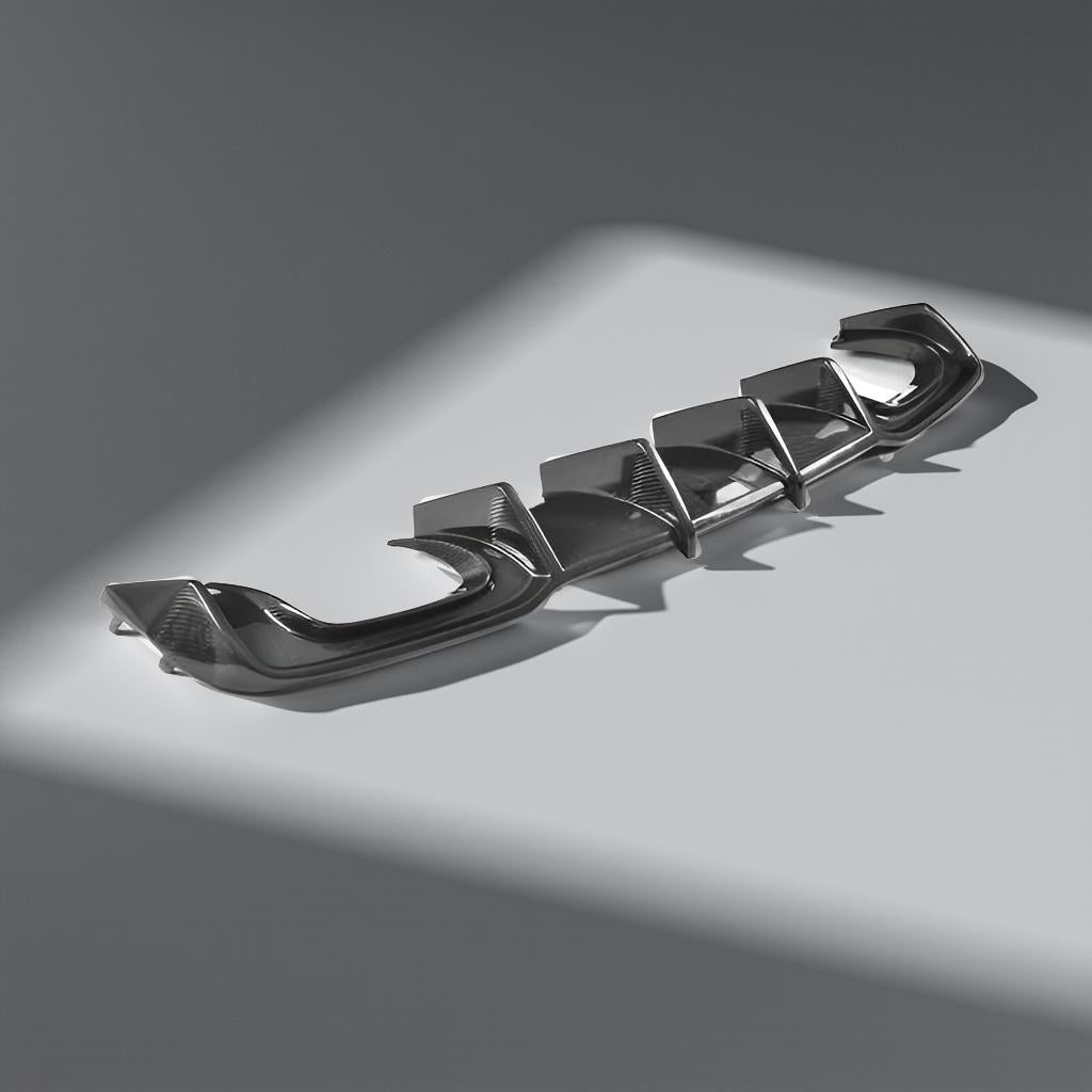 Cover image for NYTFORGE RS3 Carbon Fiber Performance Upgrades