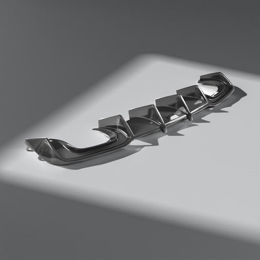 Cover image for NYTFORGE RS3 Carbon Fiber Performance Upgrades