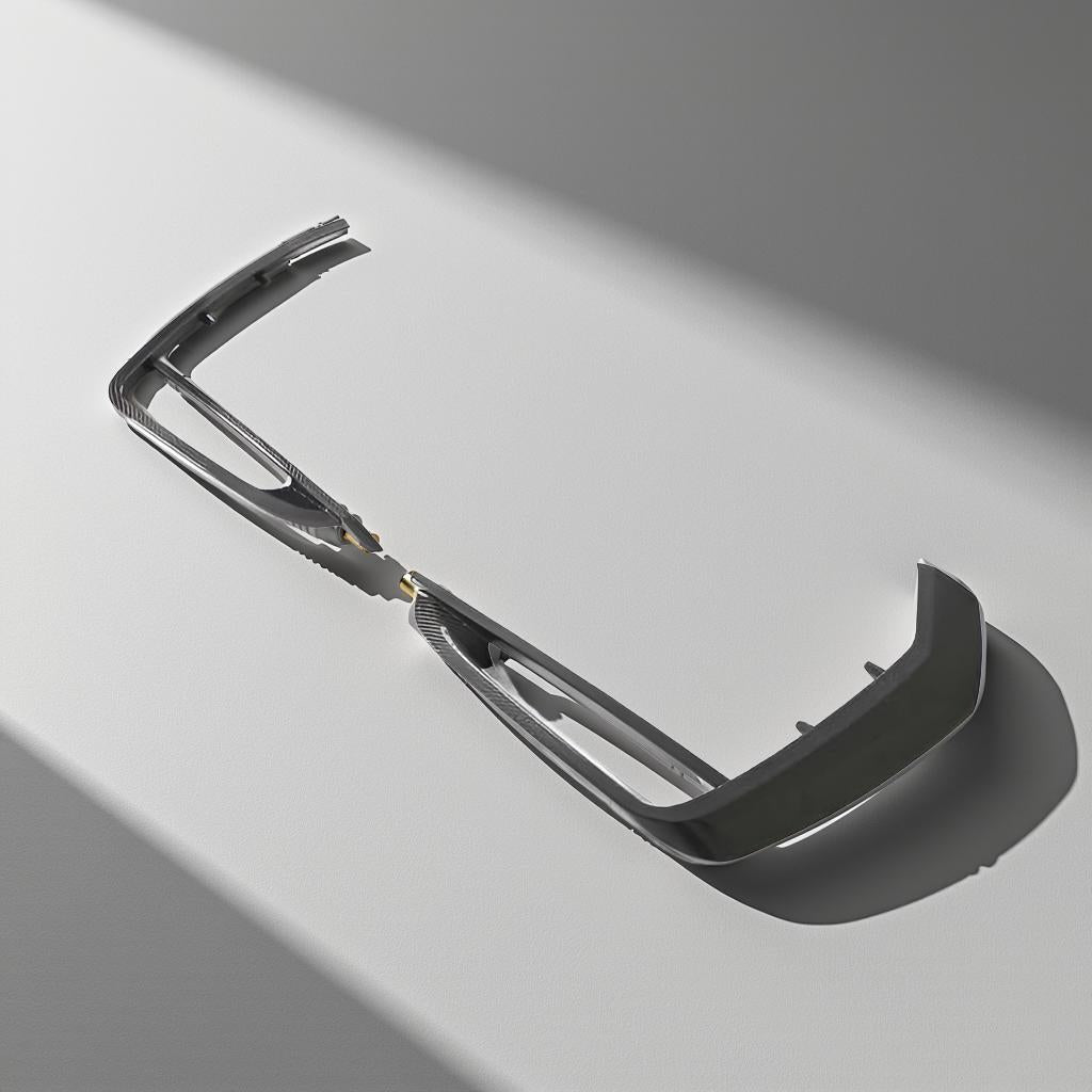 Cover image for Elevate Your Audi RSQ8 with Premium Carbon Fiber Accessories