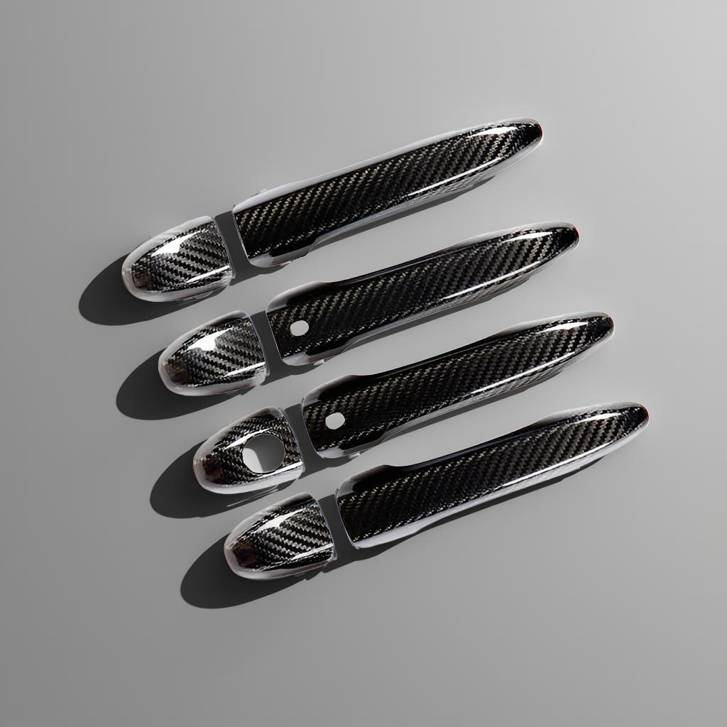 Cover image for Revamp Your Maserati QUATTROPORTE with NYTFORGE Premium Accessories