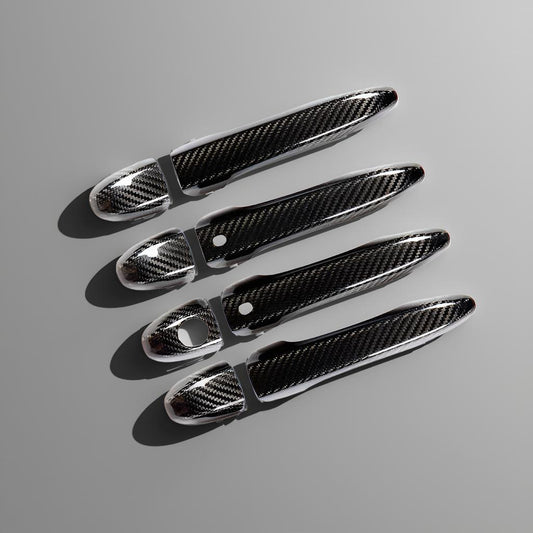 Cover image for Revamp Your Maserati QUATTROPORTE with NYTFORGE Premium Accessories