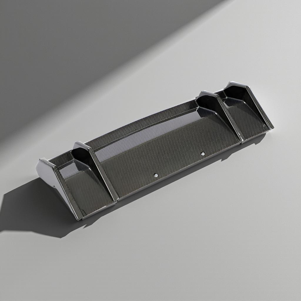 Cover image for Top Carbon Fiber & Performance Upgrades for the CHALLENGER