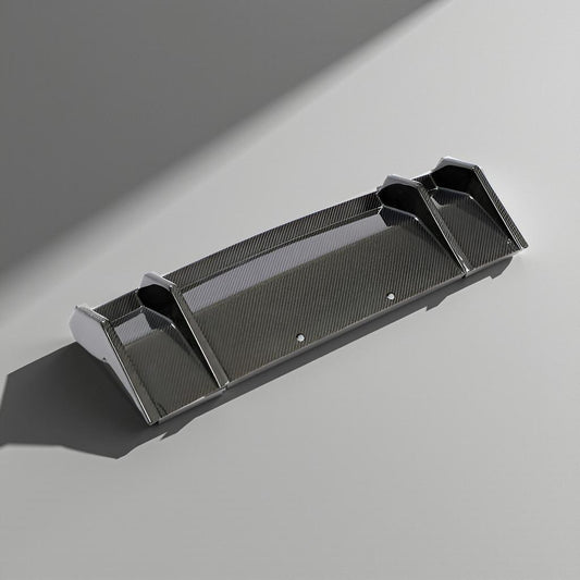 Cover image for Top Carbon Fiber & Performance Upgrades for the CHALLENGER