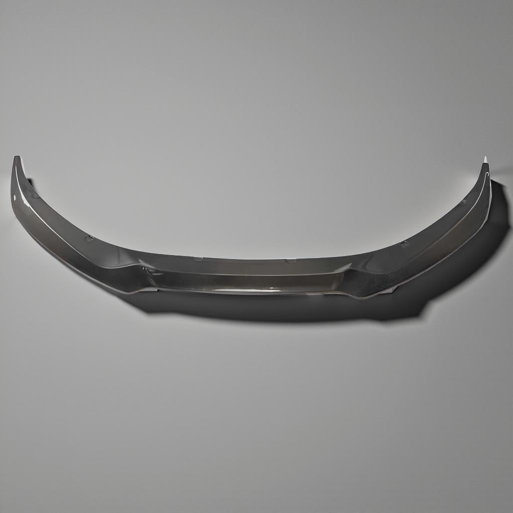 Cover image for Enhance Your Jaguar XE with Premium Carbon Fiber Accessories