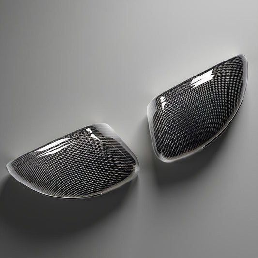 Cover image for Top Upgrades for Your Audi R8: Carbon Fiber Enhancements & Performance Parts