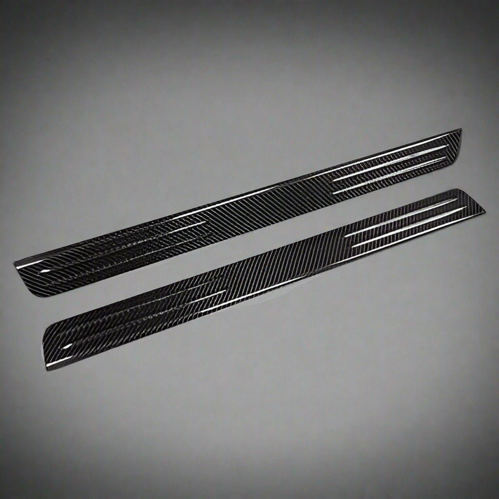 Cover image for Exclusive Ferrari 488 Upgrades & Accessories