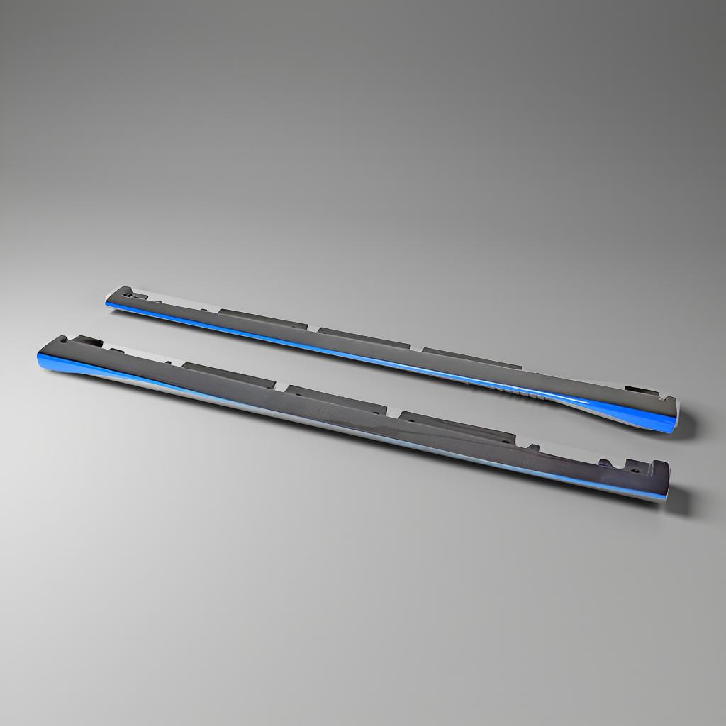 Cover image for Upgrade Your Mercedes CLA CLASS with Exclusive Carbon Fiber Accessories