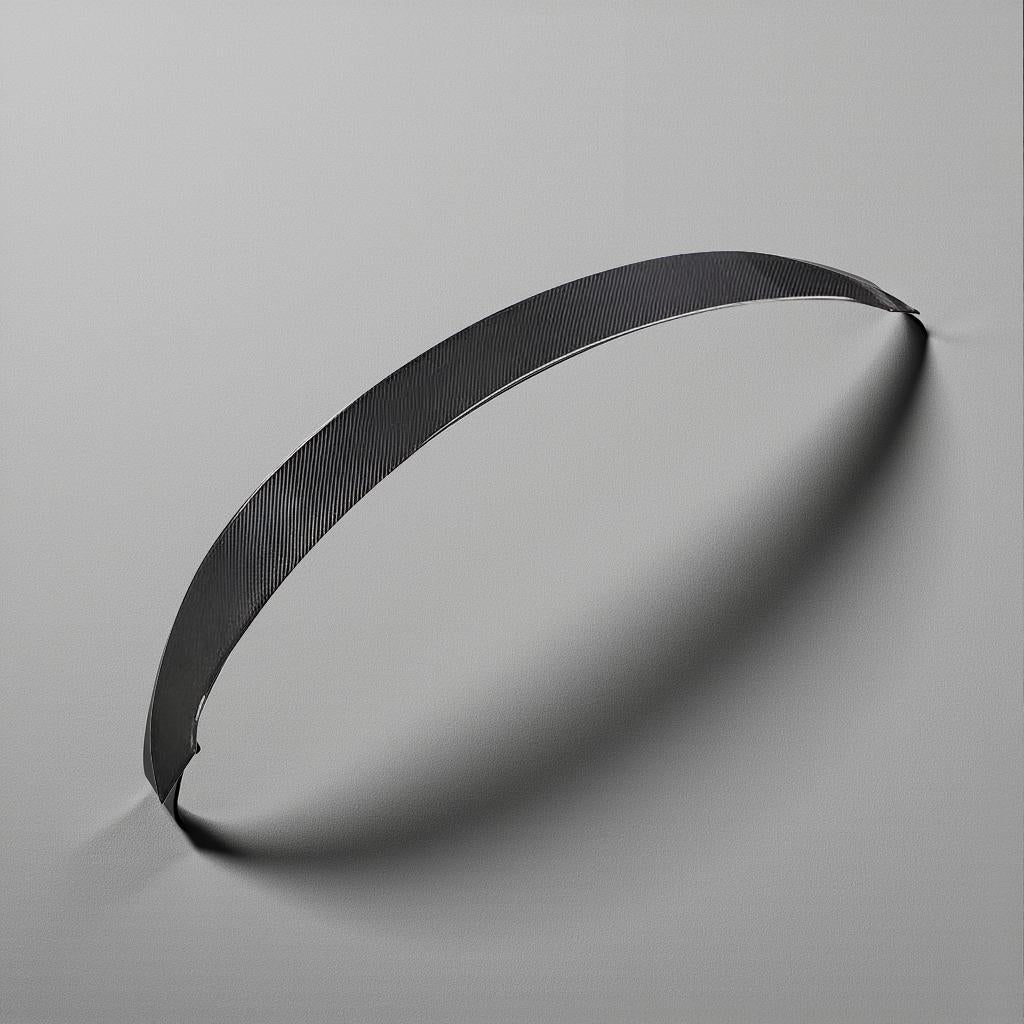 Cover image for Elevate Your Mercedes-Benz SLS AMG with Premium Carbon Fiber Accessories