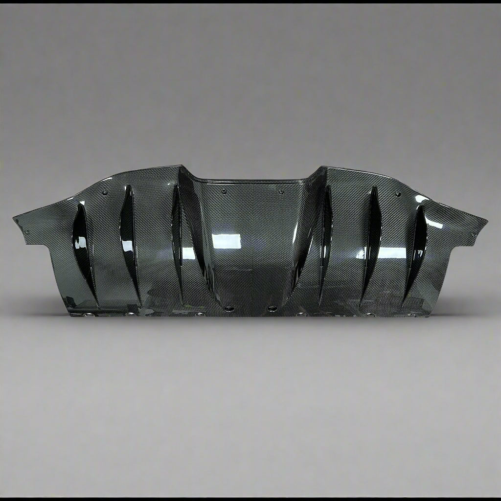 Cover image for Enhance Your Ferrari 458 Experience with Premium NYTFORGE Accessories