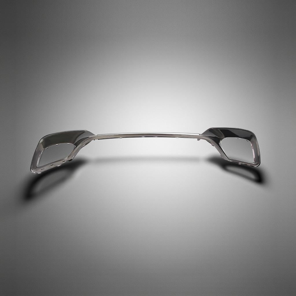 Cover image for Upgrade Your S CLASS with Premium Carbon Fiber Accessories