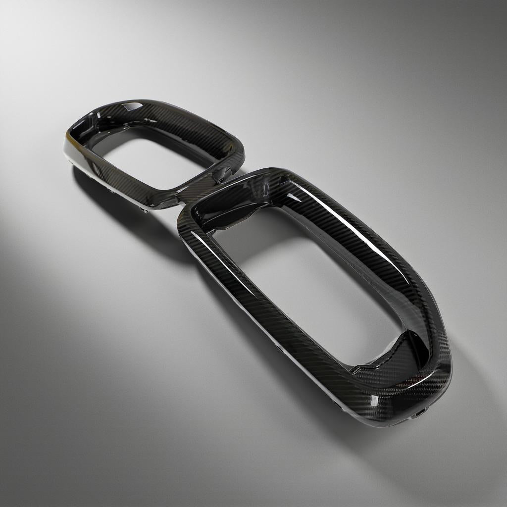 Cover image for Enhance Your BMW M2 with Premium Carbon Fiber Upgrades