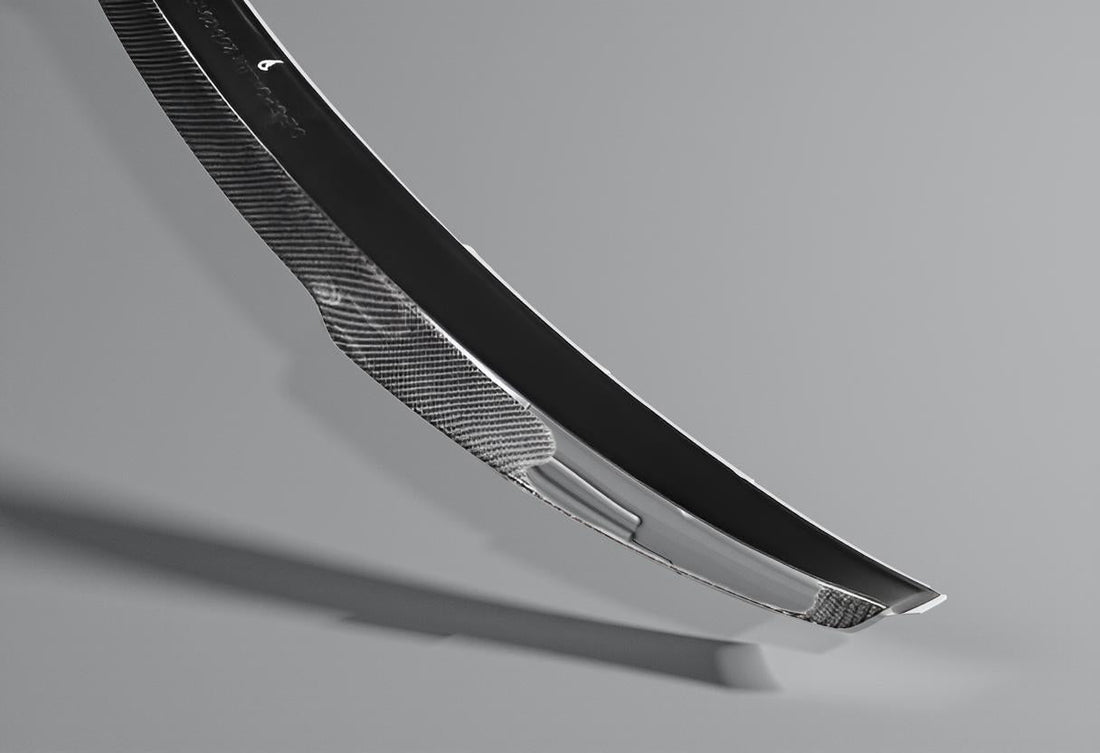 Cover image for Upgrade Your Audi A3 with Premium Carbon Fiber Parts