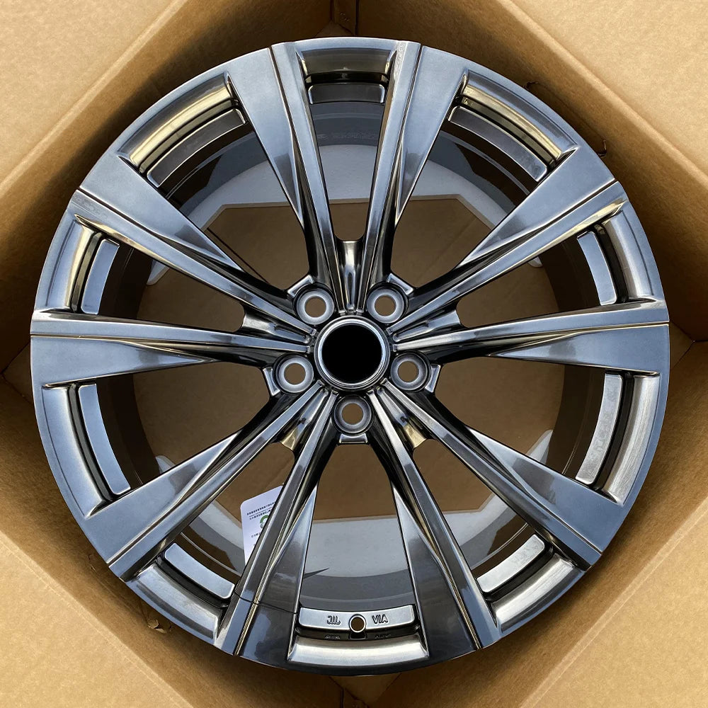 Cover image for NYTFORGE Car Accessories Showcase