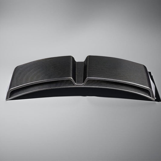 Cover image for Upgrade Your Audi A1 with R18 Carbon Fiber Spoilers