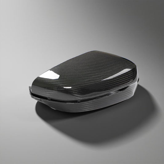 Cover image for Upgrade Your 2 SERIES: Top Carbon Fiber Accessories for a Striking Look