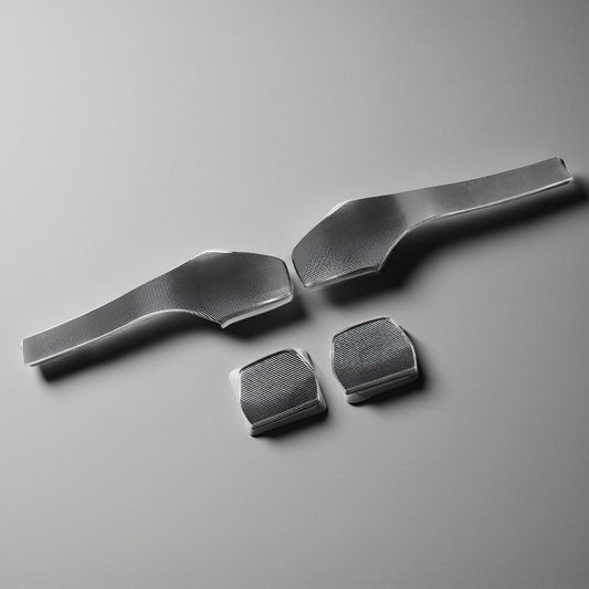 Cover image for Upgrade Your BMW M3: Top Carbon Fiber Accessories at NYTFORGE