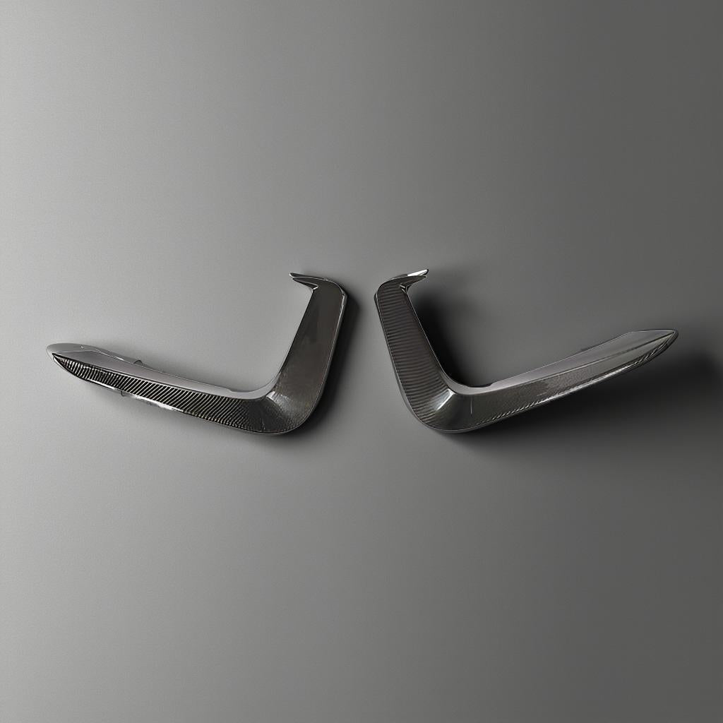 Cover image for Enhance Your Audi S5 with Carbon Fiber Upgrades