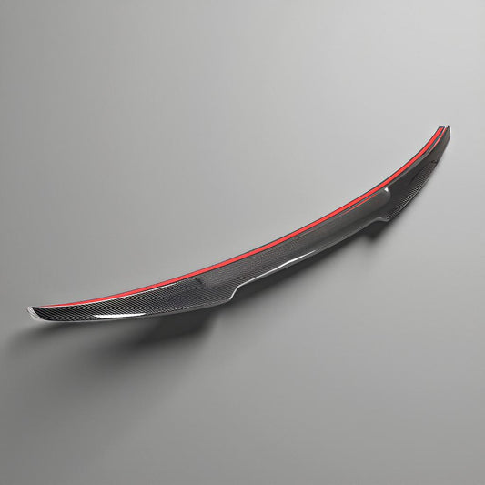 Cover image for Upgrade Your Audi RS5: 5 Must-Have Carbon Fiber Accessories from NYTFORGE