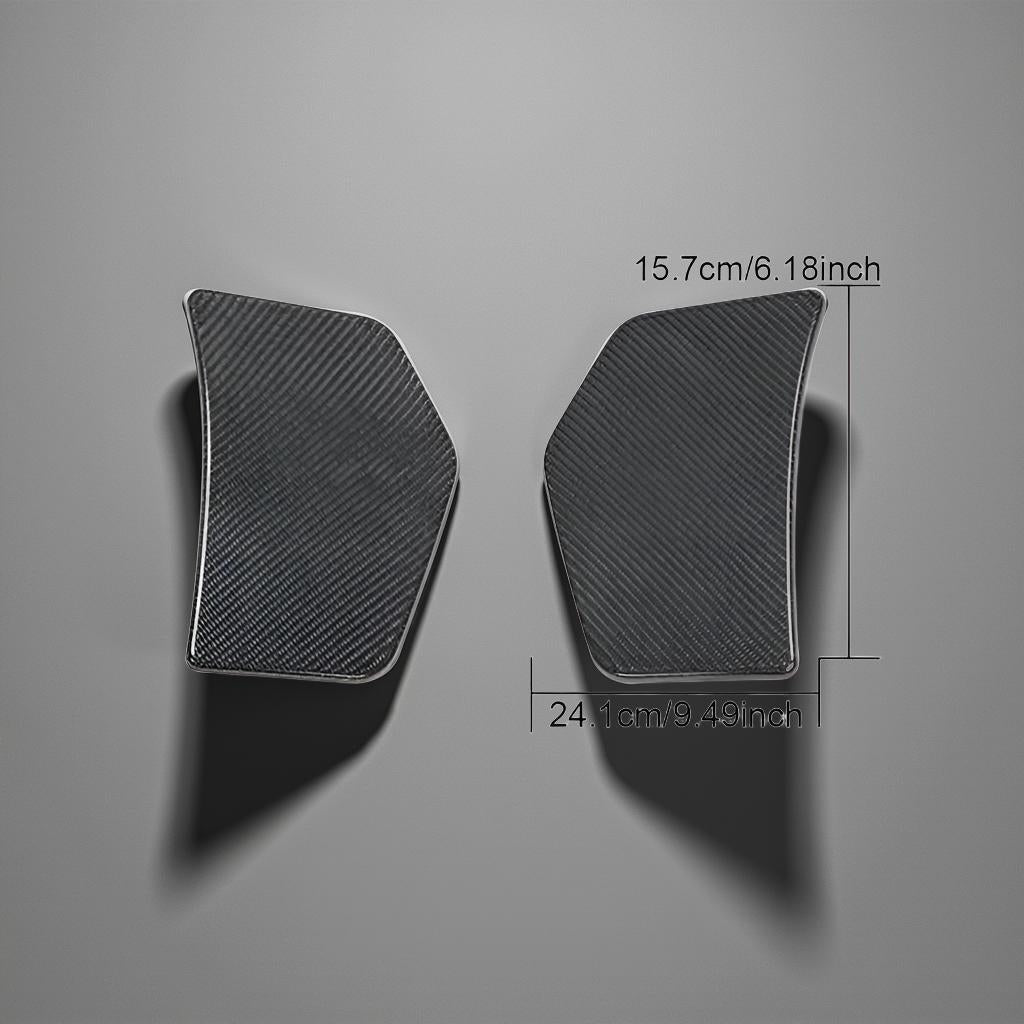 Cover image for Discover Premium Carbon Fiber Spoilers for Your Audi TT