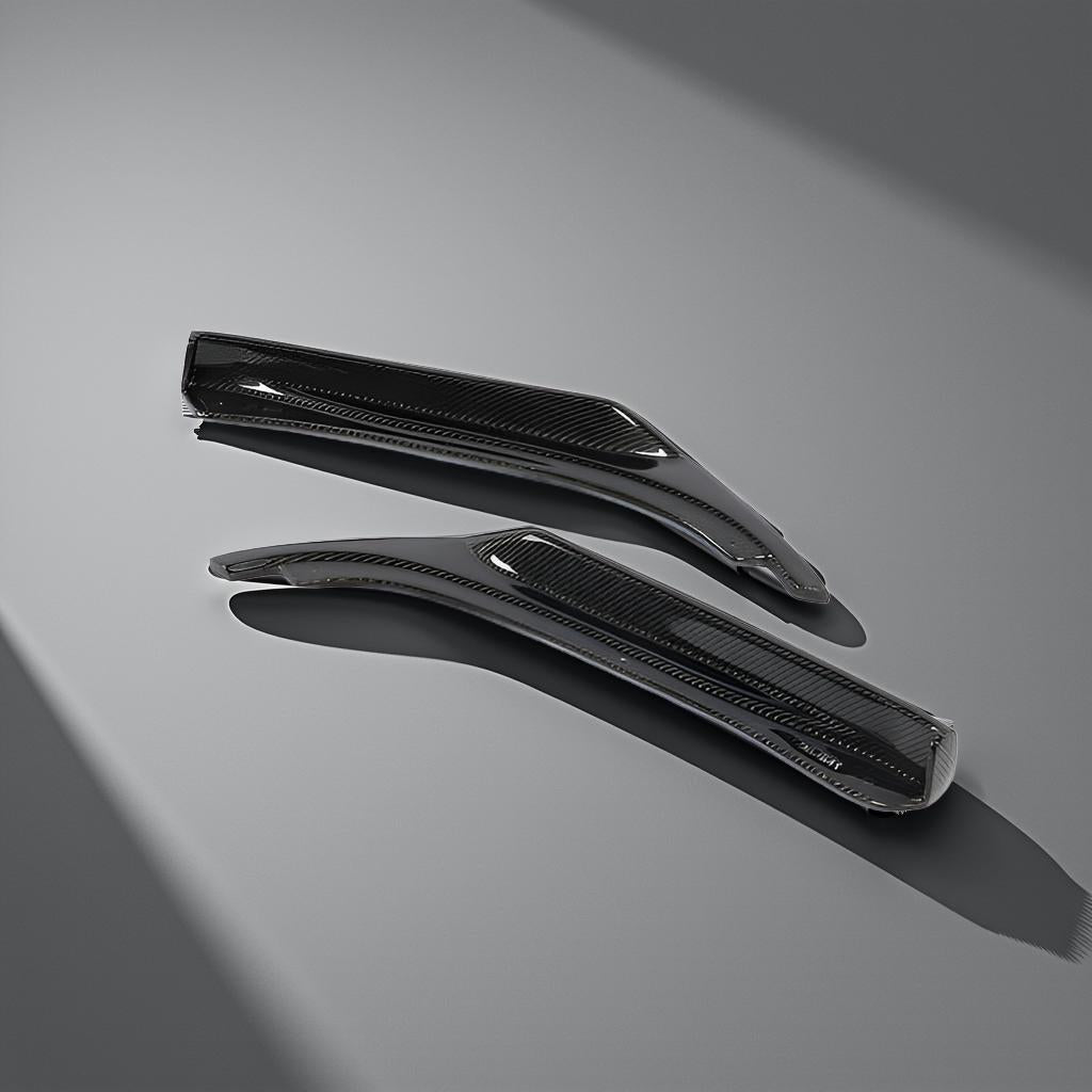 Cover image for Upgrade Your Infiniti Q50 with Premium Carbon Fiber Parts