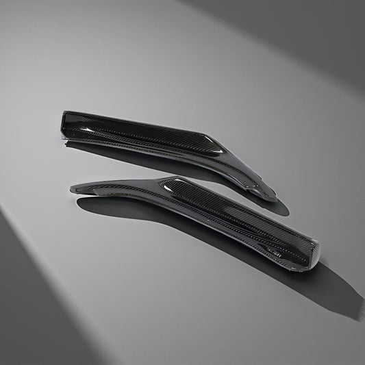 Cover image for Upgrade Your Infiniti Q50 with Premium Carbon Fiber Parts