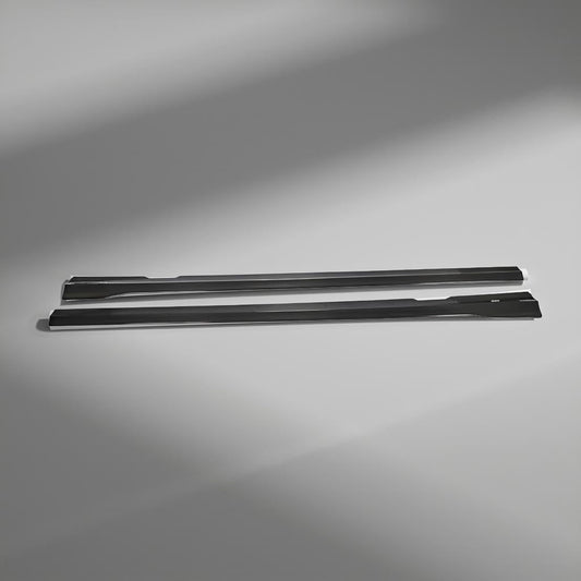 Cover image for Top Mercedes E CLASS Carbon Fiber Upgrades for a Sleek, Sporty Ride