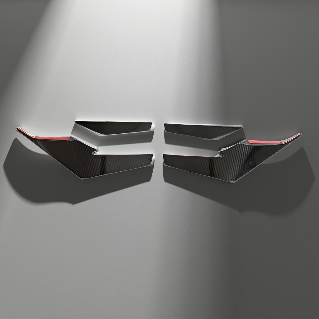 Cover image for Enhance Your Audi R8 with Premium Carbon Fiber Upgrades