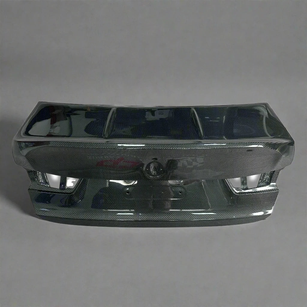 Cover image for Upgrade Your 4 SERIES: Top 5 Must-Have Enhancements from NYTFORGE