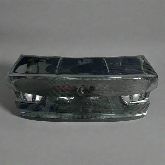 Cover image for Upgrade Your 4 SERIES: Top 5 Must-Have Enhancements from NYTFORGE