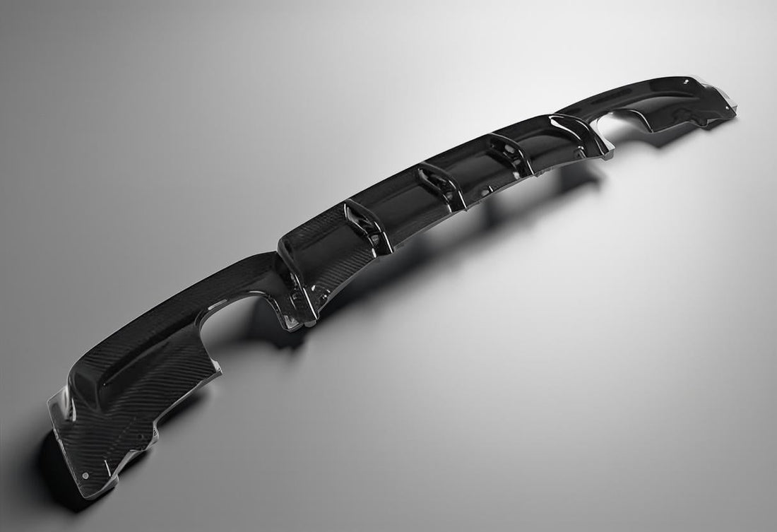 Cover image for Enhance Your BMW M3 with Premium Carbon Fiber Upgrades