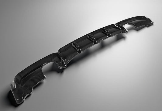 Cover image for Enhance Your BMW M3 with Premium Carbon Fiber Upgrades