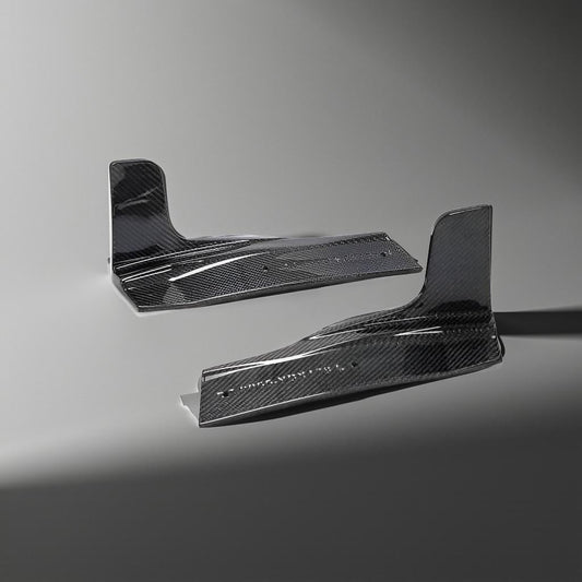 Cover image for Transform Your Audi A5 with Cutting-Edge Carbon Fiber Accessories by NYTFORGE