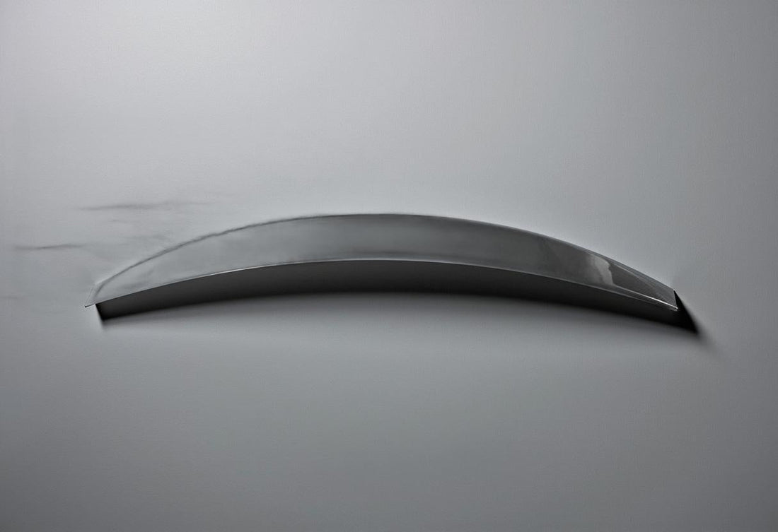 Cover image for Top RS5 Upgrades: Transform Your Audi with Premium Carbon Fiber Accessories